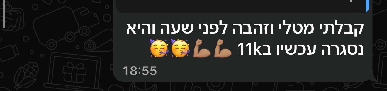 המלצה